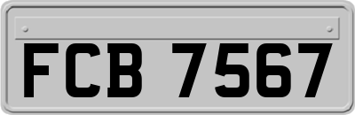 FCB7567