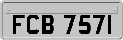 FCB7571