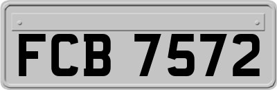 FCB7572