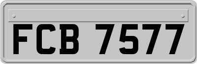 FCB7577