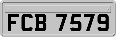 FCB7579