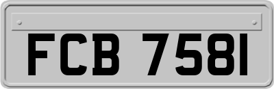 FCB7581