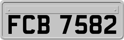 FCB7582