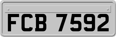 FCB7592