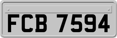 FCB7594