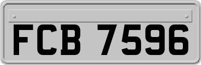 FCB7596