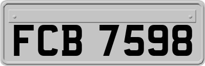 FCB7598