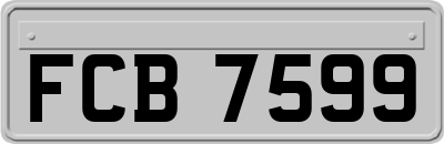 FCB7599