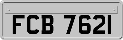FCB7621