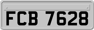 FCB7628