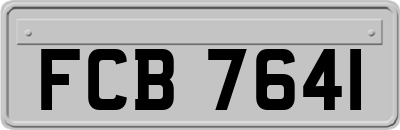 FCB7641