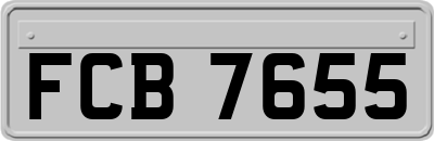 FCB7655