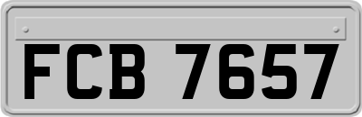 FCB7657