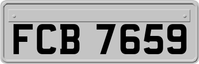 FCB7659