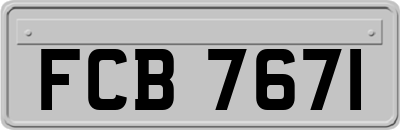 FCB7671