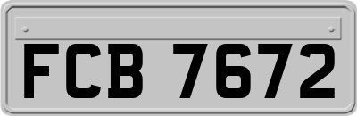 FCB7672
