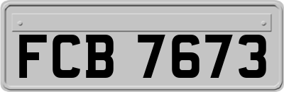 FCB7673
