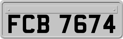 FCB7674