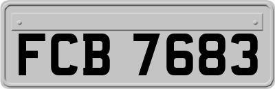 FCB7683