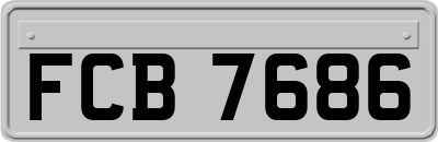 FCB7686