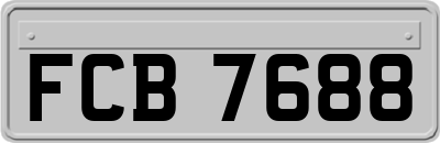 FCB7688