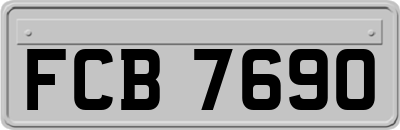 FCB7690