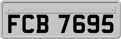 FCB7695