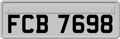 FCB7698