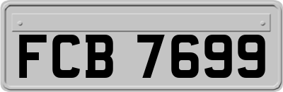 FCB7699
