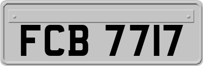 FCB7717