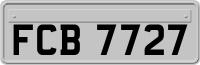 FCB7727