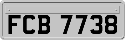 FCB7738