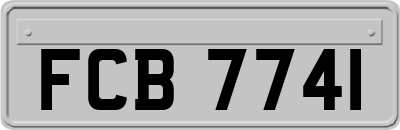 FCB7741