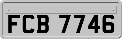 FCB7746