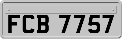 FCB7757
