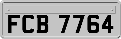 FCB7764