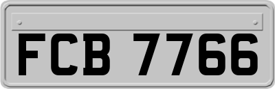 FCB7766