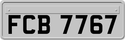 FCB7767