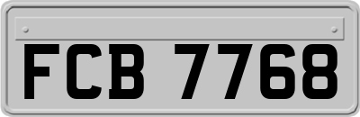 FCB7768