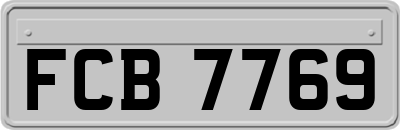 FCB7769