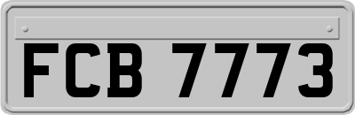 FCB7773