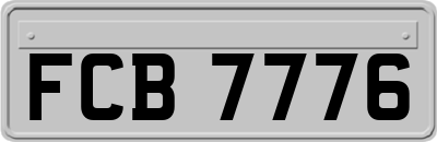 FCB7776