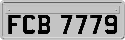 FCB7779