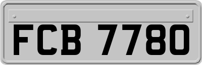 FCB7780