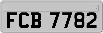 FCB7782