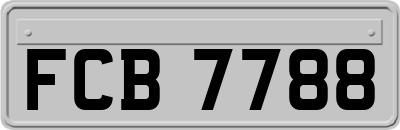 FCB7788
