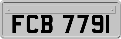 FCB7791