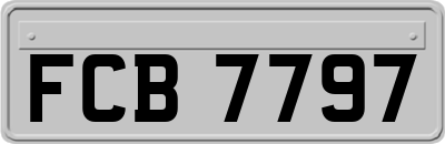 FCB7797