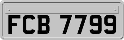 FCB7799