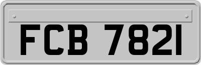 FCB7821